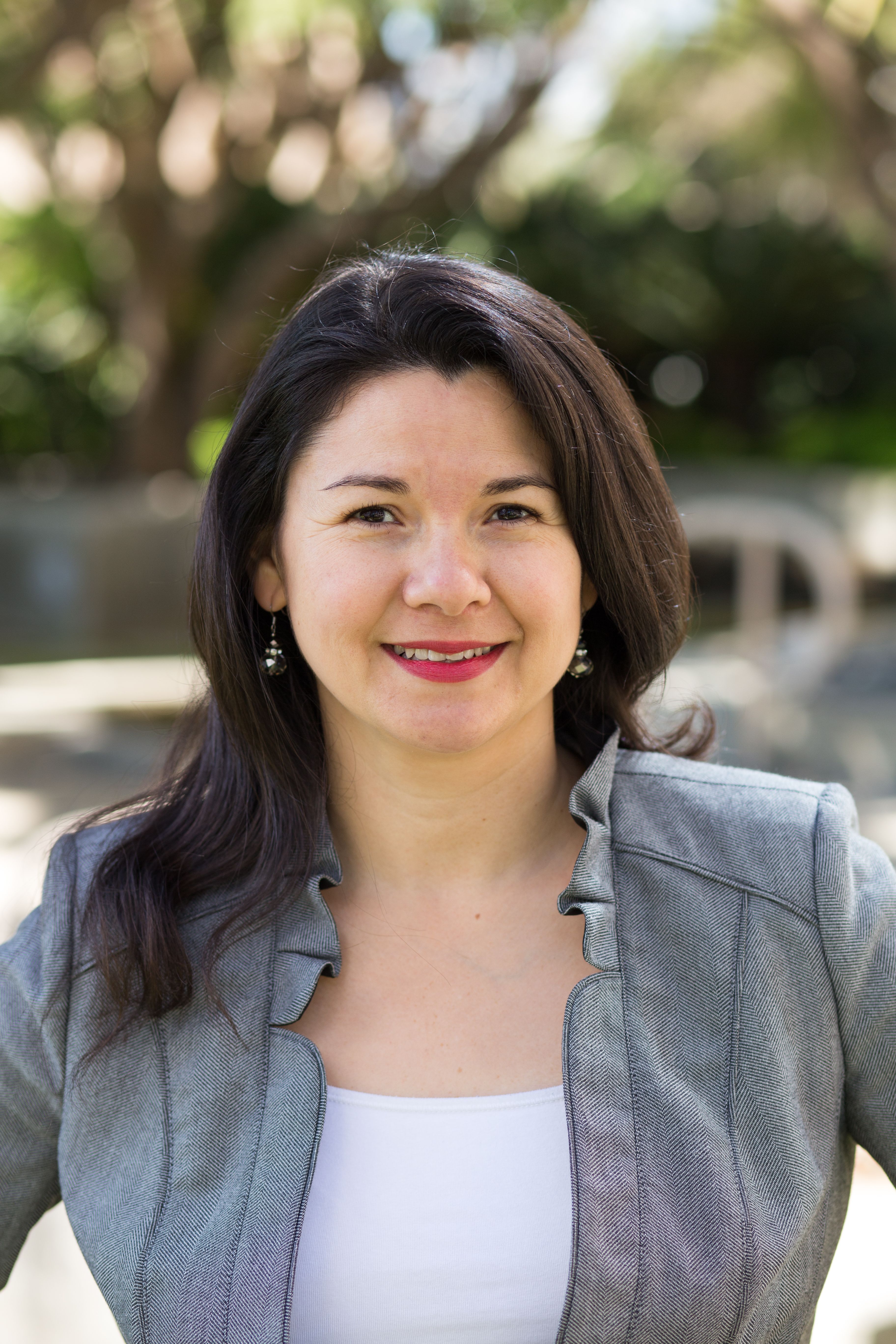Liliana Aide Monge